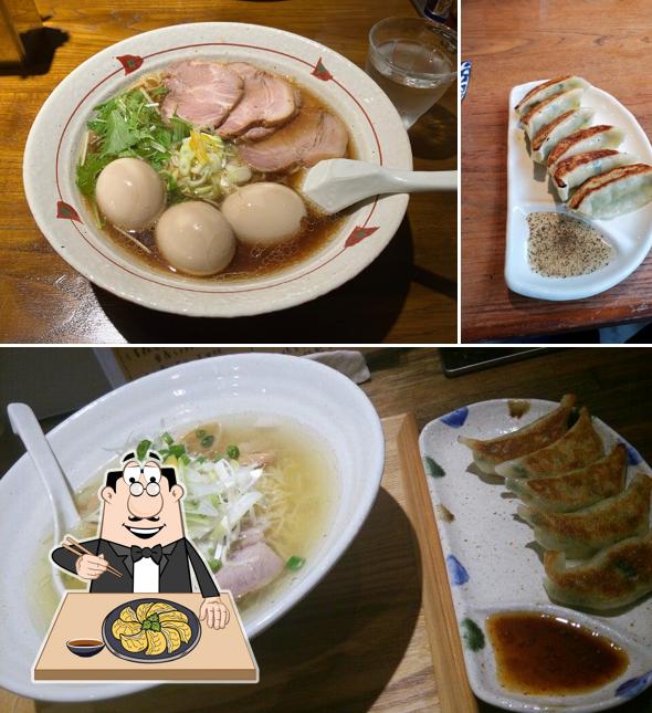 Donguri