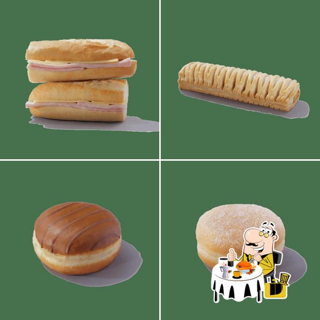 Greggs