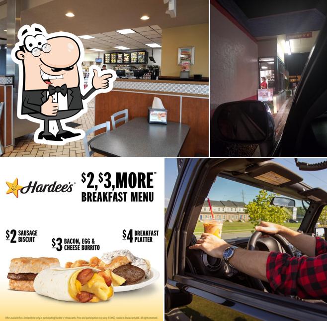 Hardee's