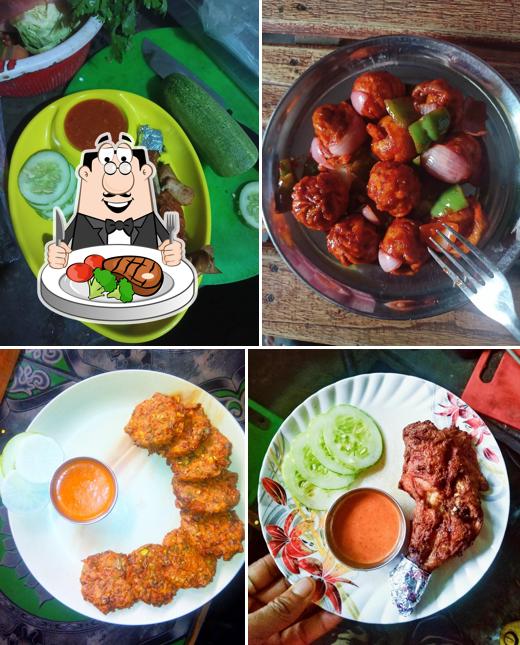 HotShot Restaurant