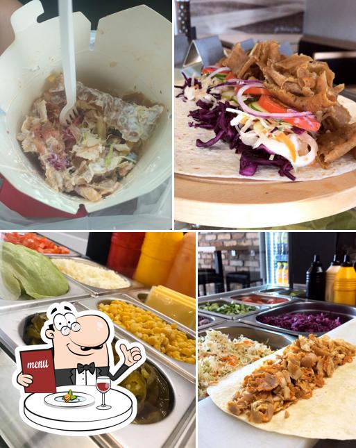 Kebab City Strzyżów