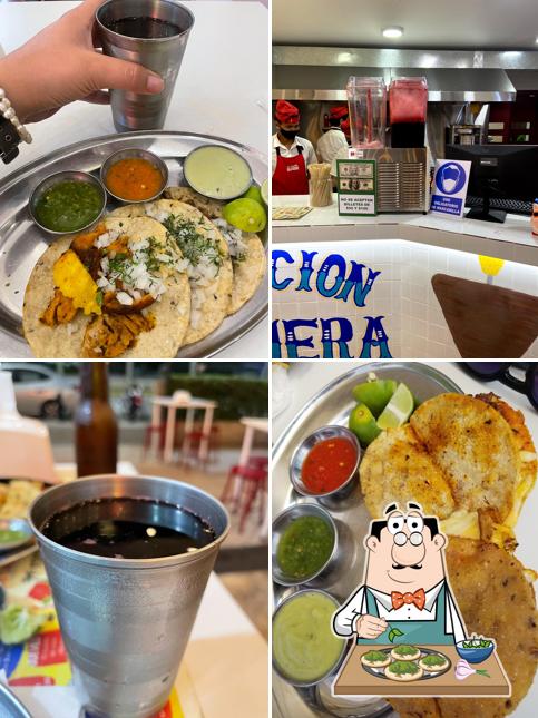 Los Tacos del Gordo