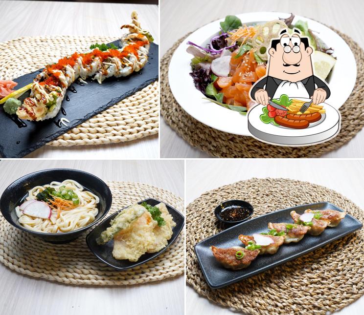 MAKI SUSHI BAR