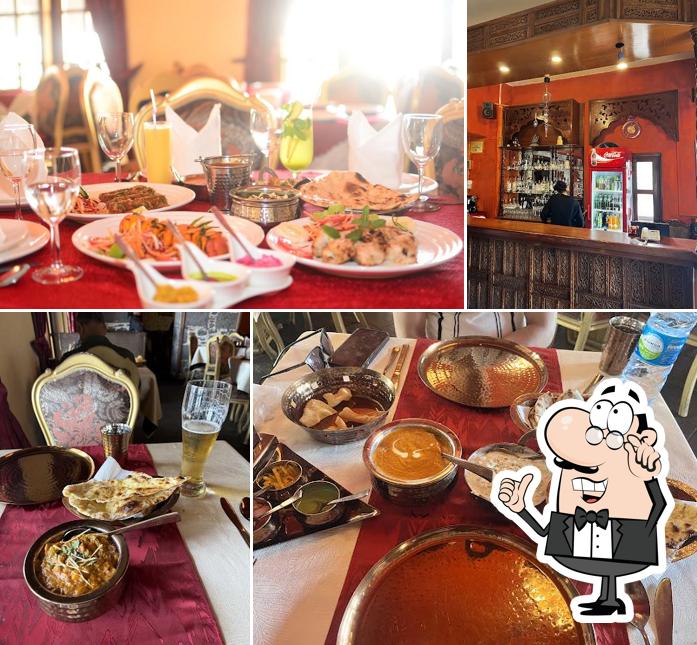 Namaste Restaurant