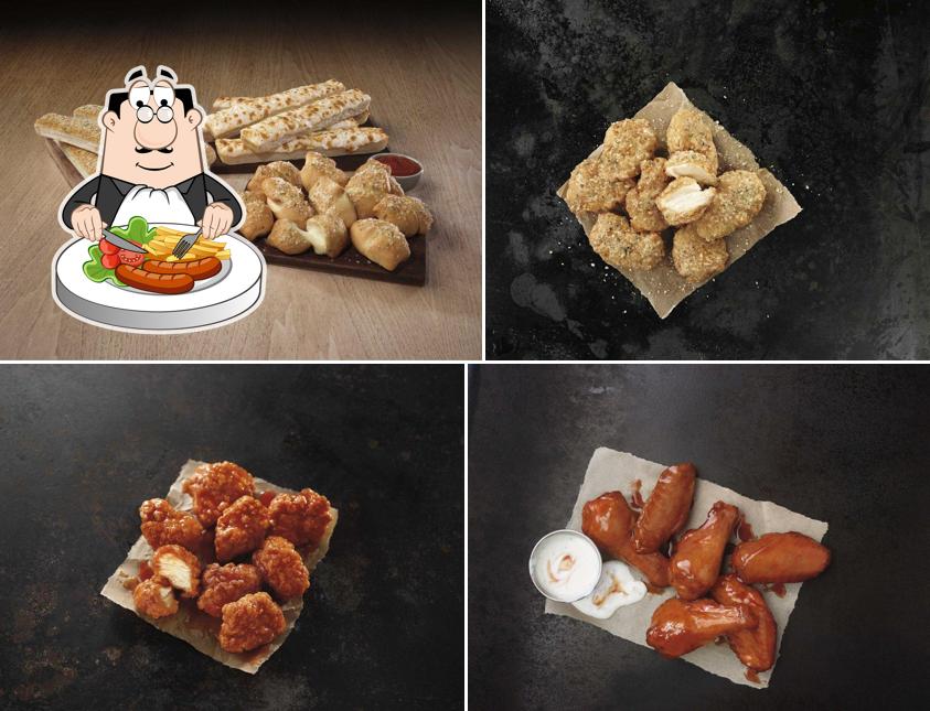 Pizza Hut