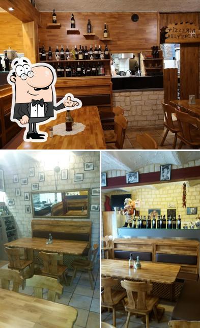 Pizzeria Belvedere