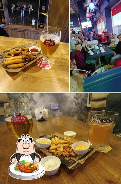 Beer&Logovo