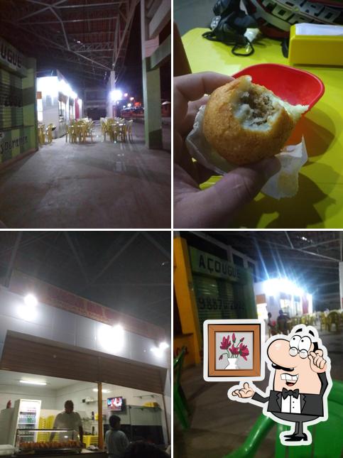 Casa Da Coxinha