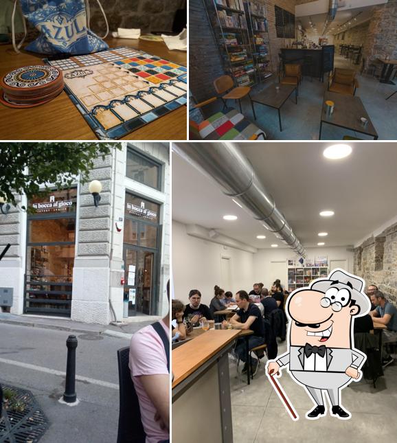 In Bocca al Gioco