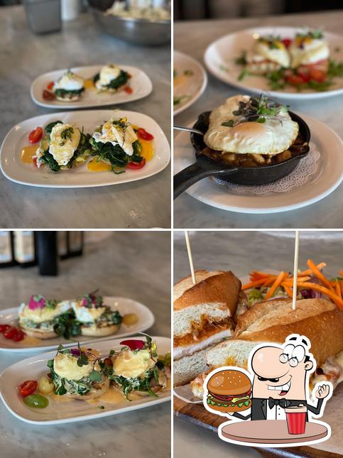 Lynora's Italian Restaurant