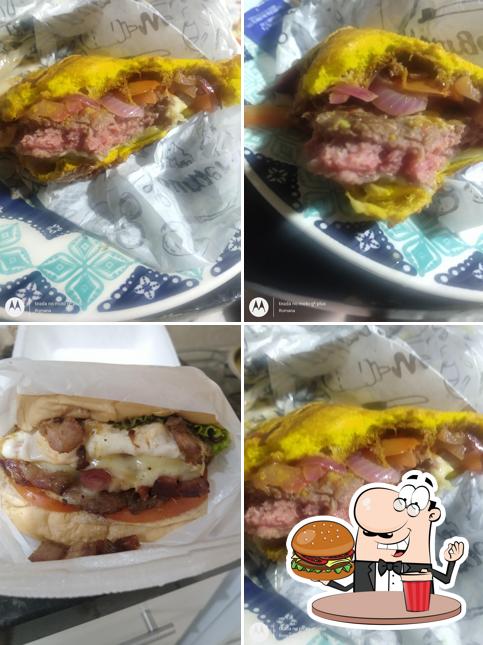 Lanchonete Rolla Lanches- Betim