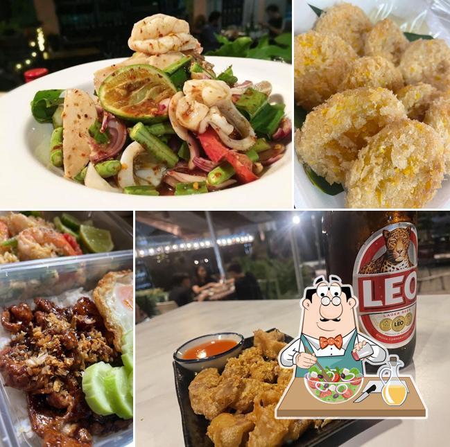 Sila bar & restaurant ท่าช้าง