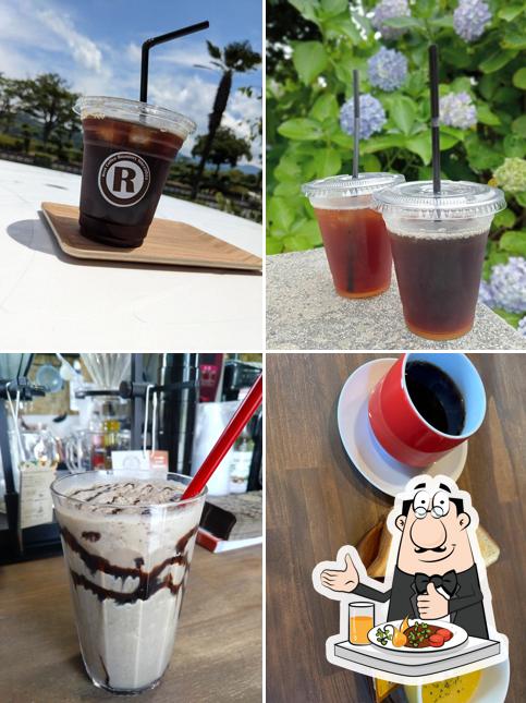 Rest Coffee