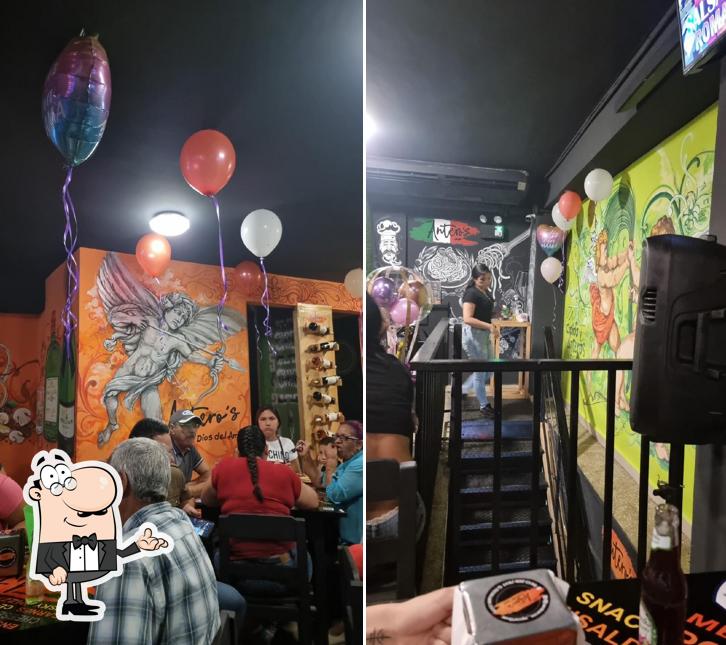 Antero's Sport Bar