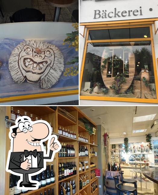Bäckerei Gaugler AG
