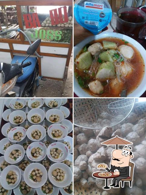 Baso josSht