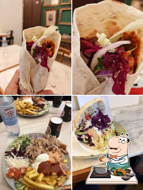 Billis Döner