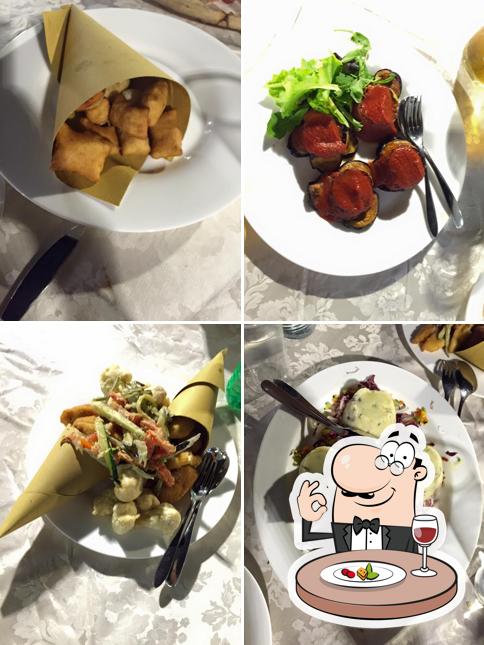 Borgese, Resort Ristorante Disco Club