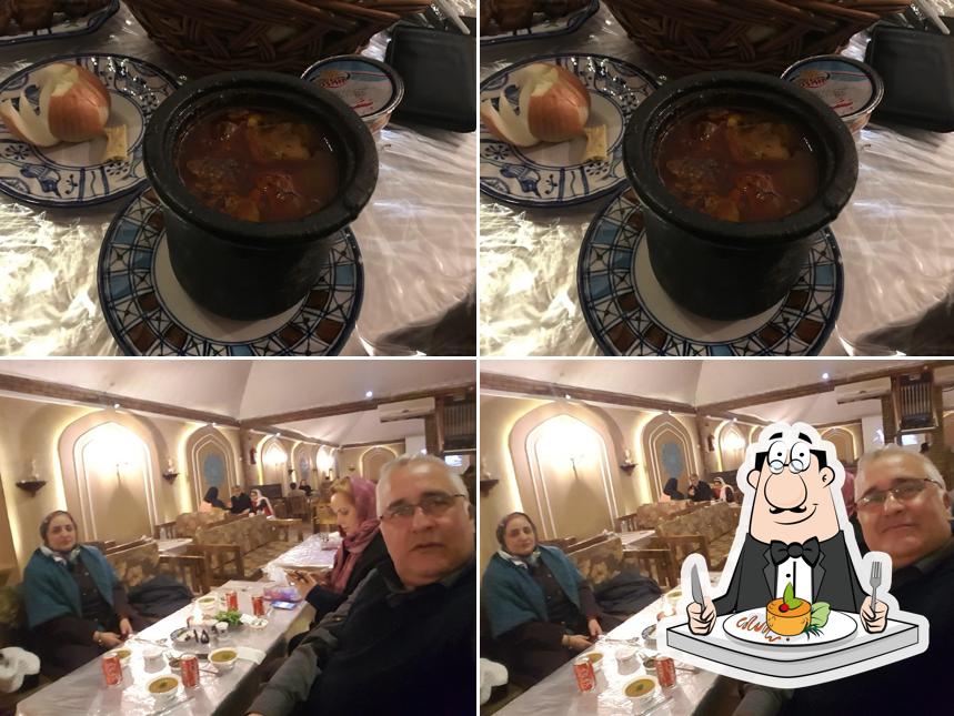 From Old Tehran To New Tehran