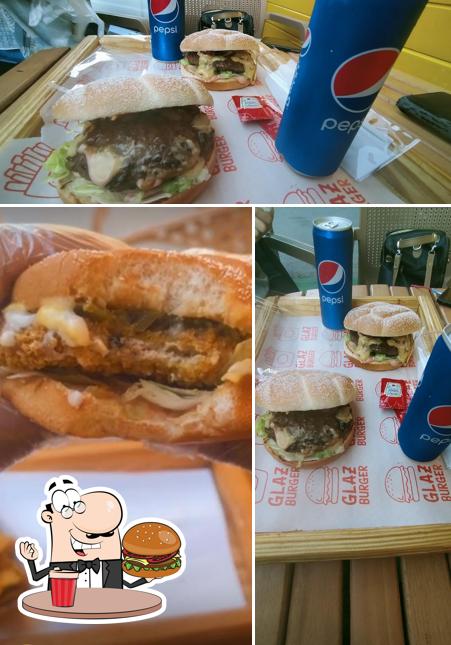 Glaz burger