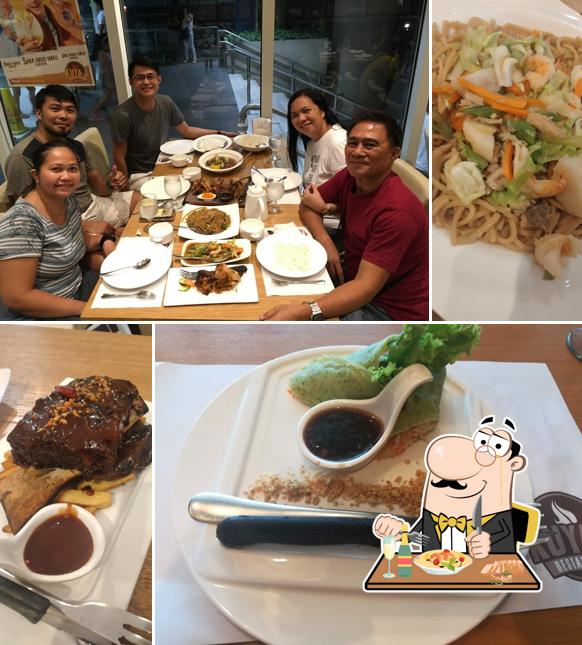 Kuya J SM Angono