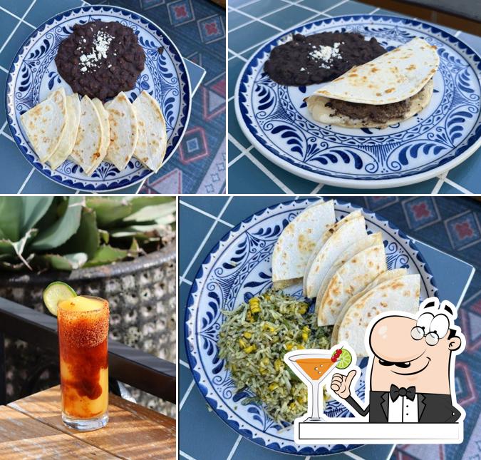 Mexican Sugar