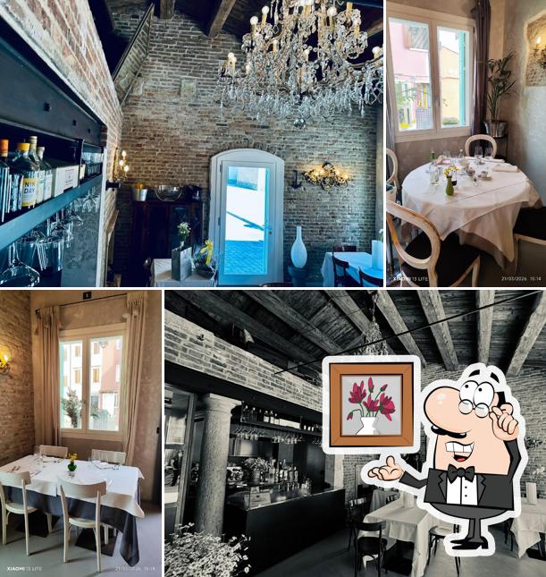 Osteria D'amare