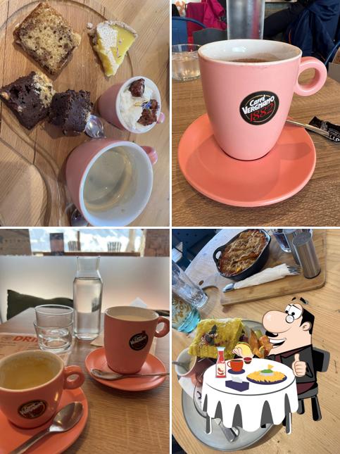 Oxygène Café