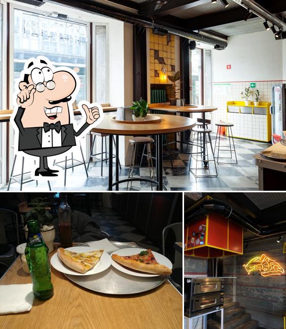 Pizzeria 1/6