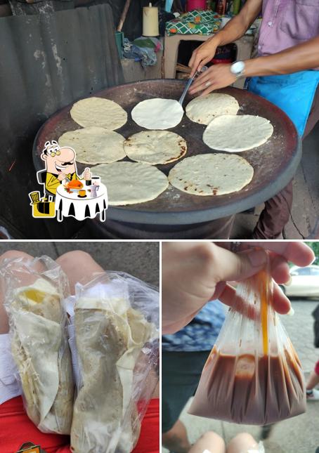 Quesillos