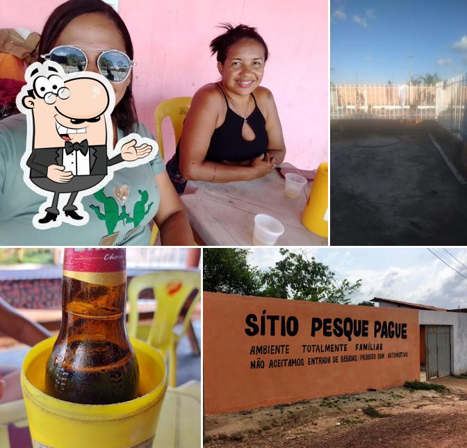 Sítio Pesque e Pague do Angelim