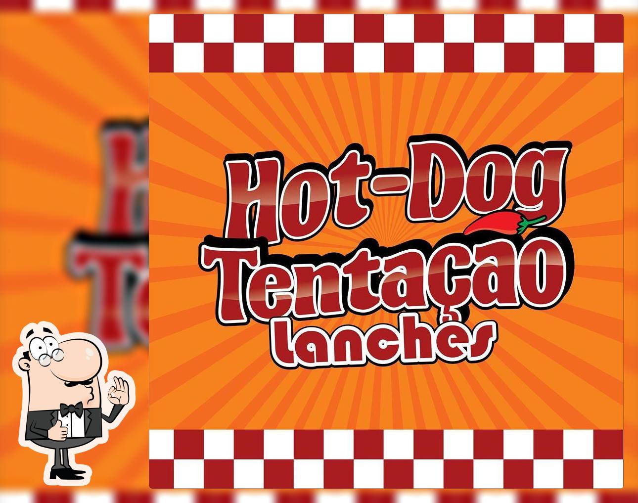 TENTAÇÃO LANCHES