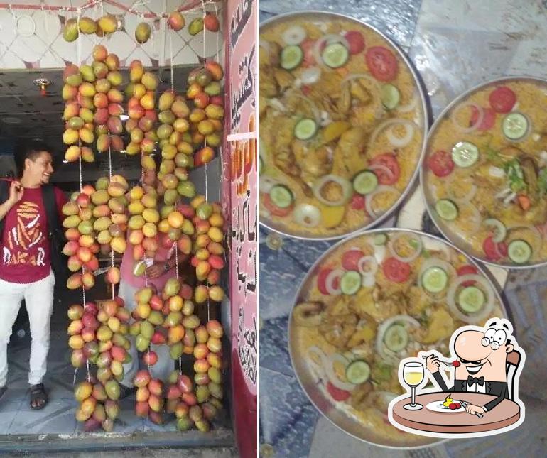 كافتيريا قيس