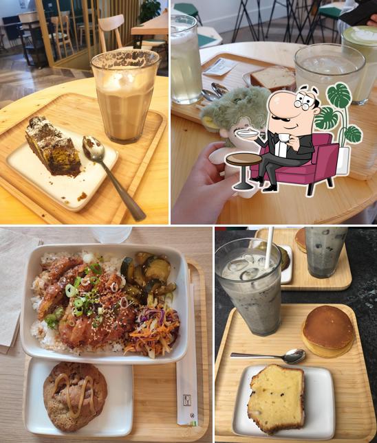 oko cafe japonais