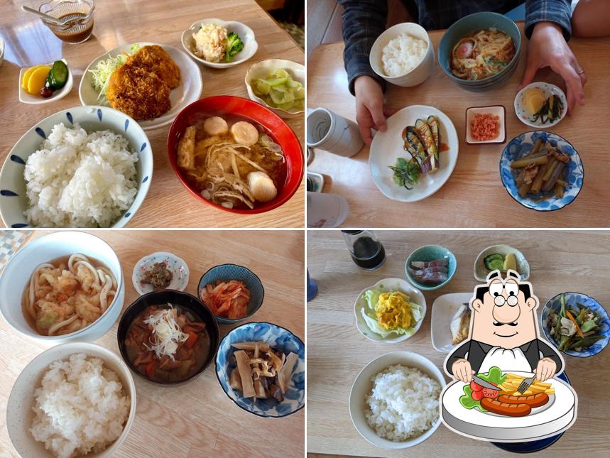 和食みちくさ