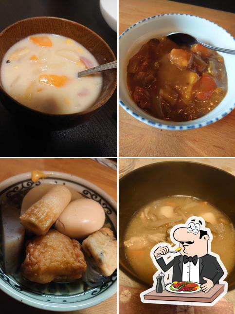 居酒屋伊豆