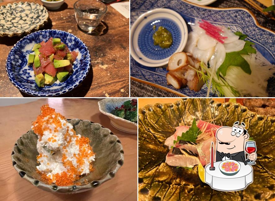 酒場森下 本館