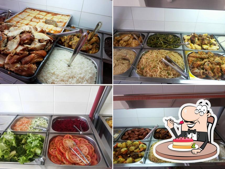 Restaurante Rango Bom