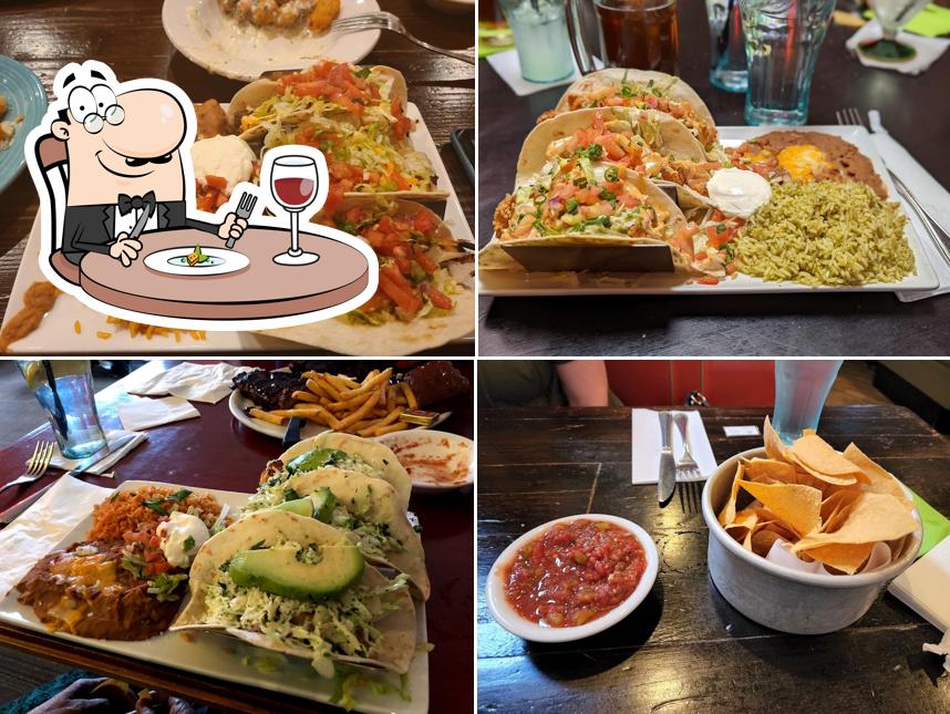 Shorty's Mexican Roadhouse