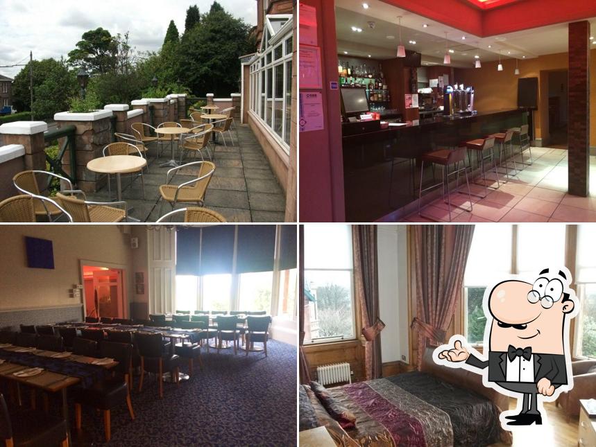 Turkiye EFES Restaurant Uddingston