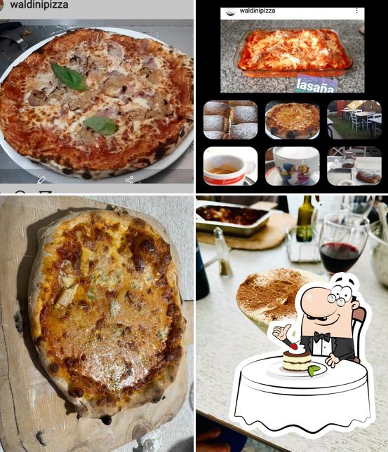 Waldini Pizzeria