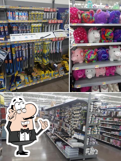 Walmart Supercenter