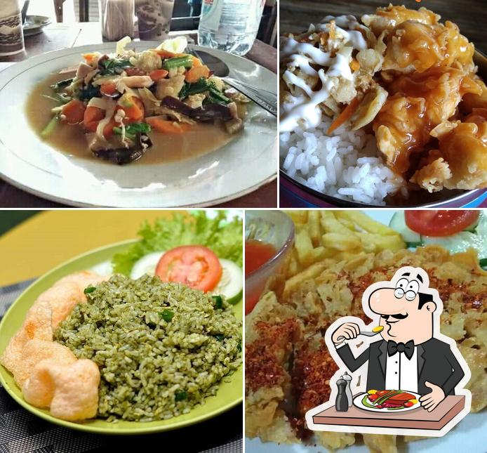 Warung Kangen Rasa