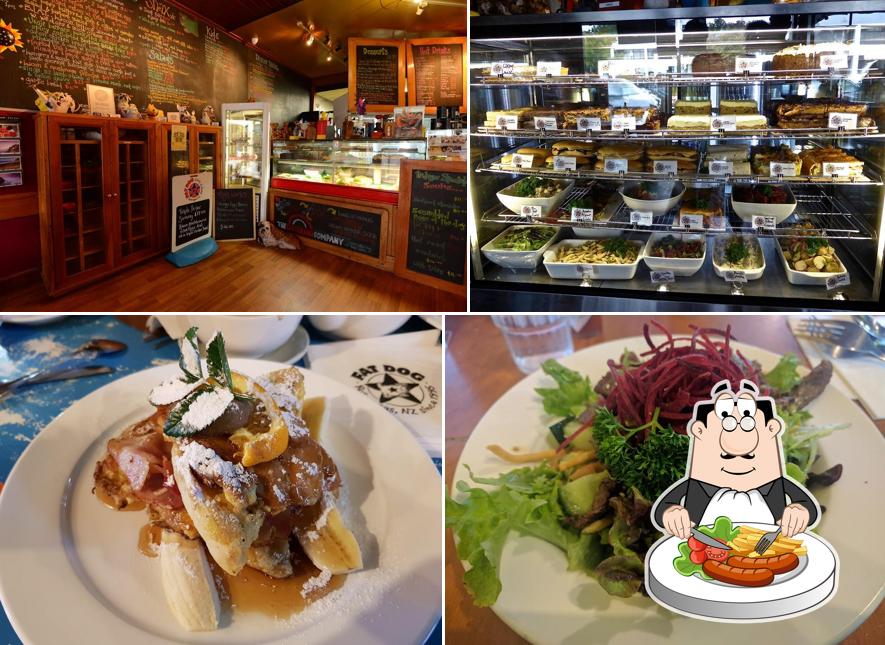 Fat Dog Cafe & Bar