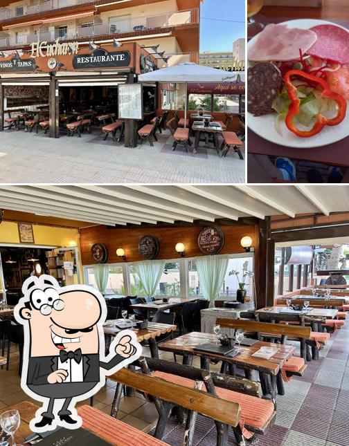Restaurante El Cucharón