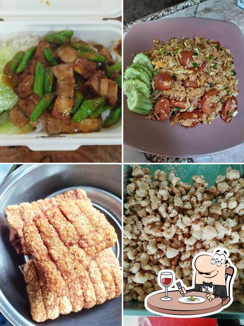 ร้านป้าแมว