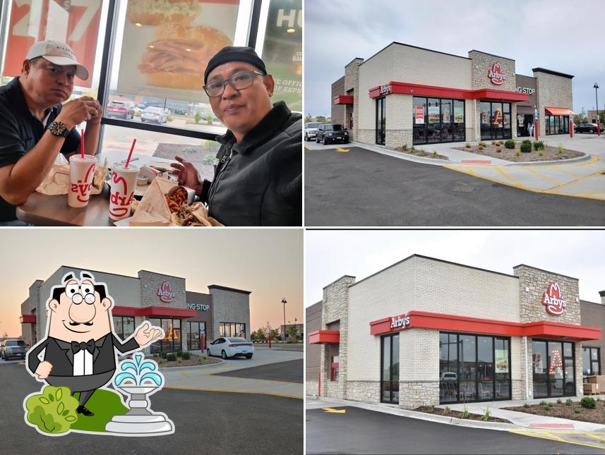 Arby's