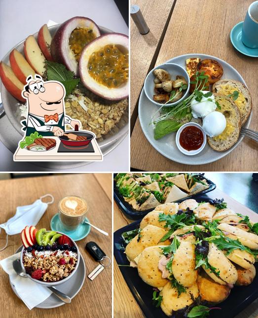 Botanicafe