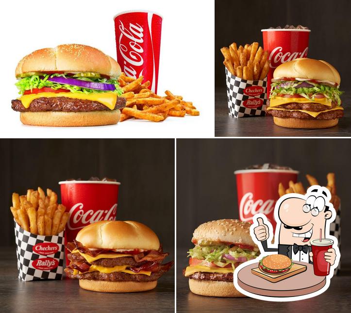 Checkers