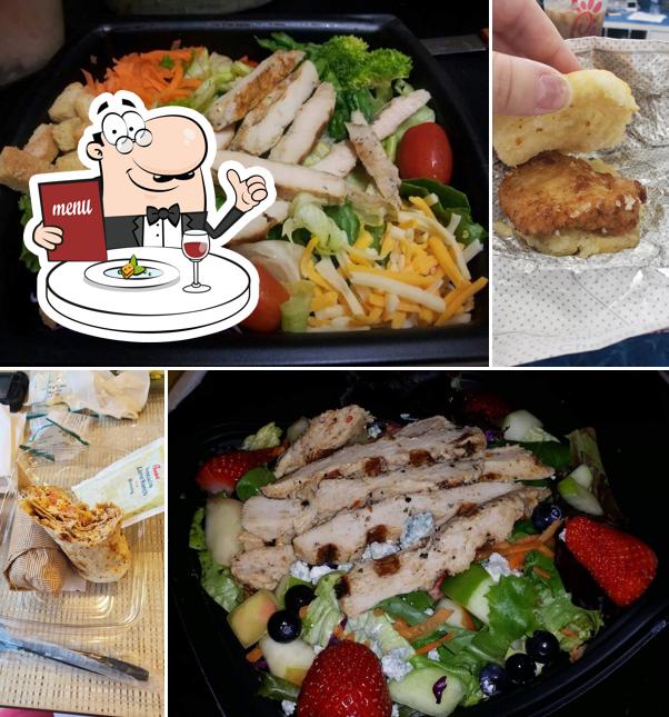 Chick-fil-A